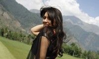 Hansika New Photos